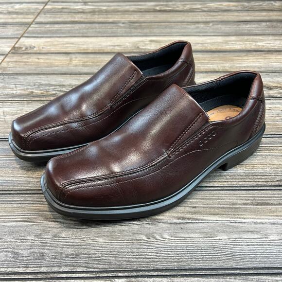 ECCO Helsinki 2.0 Size 44 (10-10.5) NWOT - Picture 1 of 6